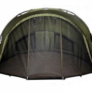 Predná moskytiéra pre bivak EHMANNS Hot Spot SX Maxi Bivvy