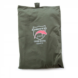 Sak na kapra EHMANNS Hot Spot Zipped Carp Sack 