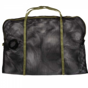 Sak na kapra EHMANNS Hot Spot Zipped Carp Sack 