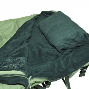 Spacák EHMANNS Pro Zone DLX 4 Season s moskytiérou