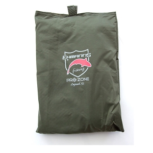 Sak na kapra EHMANNS Pro-Zone Zipped Carpsack