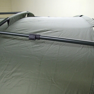 EHMANNS Hot Spot SX 2 Man XLarge Bivvy