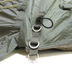 EHMANNS Hot Spot SX 2 Man XLarge Bivvy