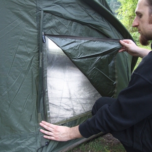 EHMANNS Hot Spot SX 2 Man XLarge Bivvy