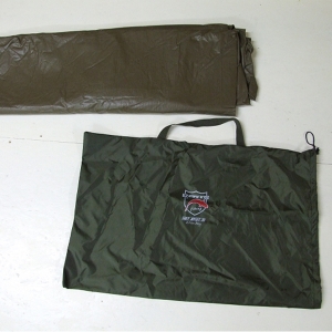 EHMANNS Hot Spot SX 2 Man XLarge Bivvy