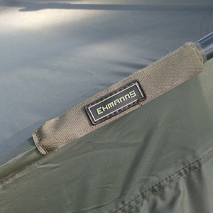 EHMANNS Hot Spot SX 2 Man XLarge Bivvy