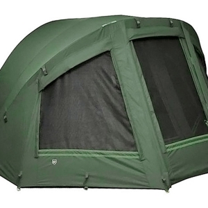 Prehoz na bivak EHMANNS Pro Zone SX 2 Man XLarge Bivvy - overwrap