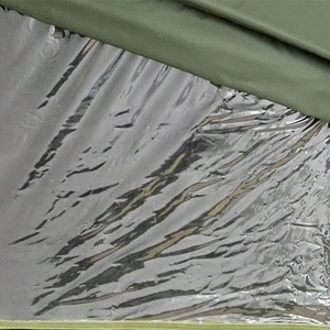 Prehoz na bivak EHMANNS Pro Zone SX 2 Man XLarge Bivvy - overwrap