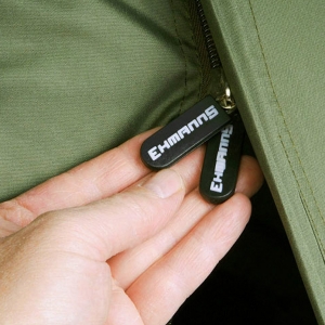 Prehoz na bivak EHMANNS Pro Zone SX 2 Man XLarge Bivvy - overwrap