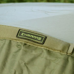Prehoz na bivak EHMANNS Pro Zone SX 2 Man XLarge Bivvy - overwrap