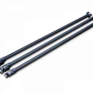 Frame support 3 - napínacie tyče na bivak