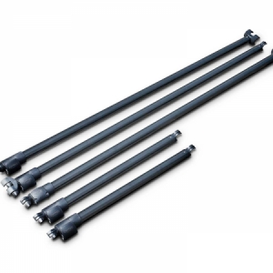 Frame support 4 - napínacie tyče na bivak