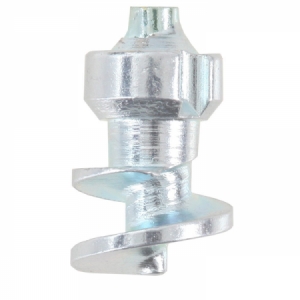 Šrubovacie klince Tungsten Studs pre brodiace topánky