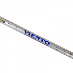 Teleskopická podberáková tyč Silstar Viento 3m