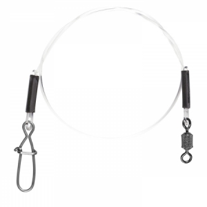 Lanko na dravce Dragon Classic Invisible Fluorocarbon