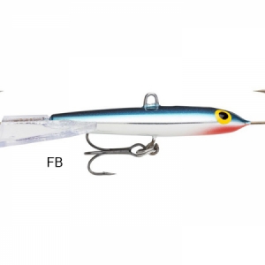 vobler Rapala Flat Jig 4cm/16g - potápavý