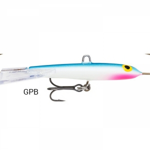 vobler Rapala Flat Jig 4cm/16g - potápavý