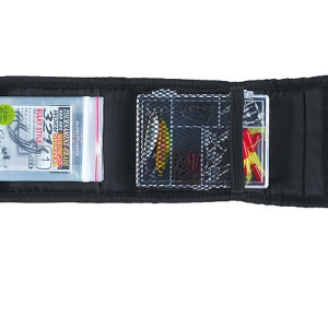 Prívlačová taštička na opasok Sakura Rock Pocket