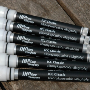 Bójka tyčová sklopná so závažím a svetlom ICC Classic