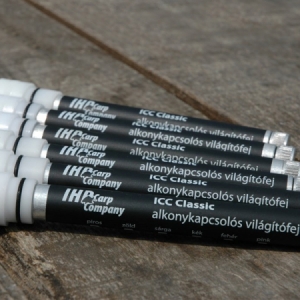 Svetlo LED s nočným senzorom pre tyčovú bójku ICC Classic