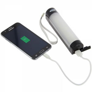 Svetlo NGT Bivvy Light Power Pack L