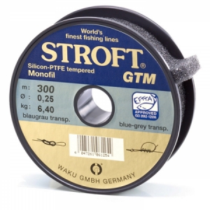 Vlasec Stroft GTM 300m