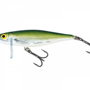 vobler Salmo Thrill 5cm / 6,5g - potápavý, hladinový