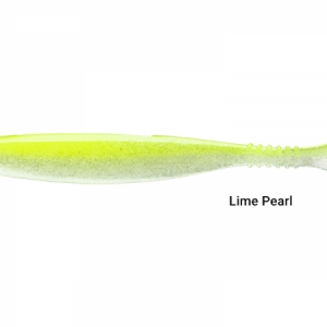 Gumená nástraha Daiwa Tournament D Fin 10,2cm