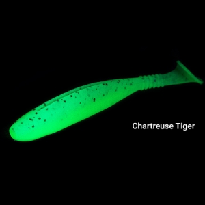 Gumená nástraha Daiwa Tournament D Fin 10,2cm