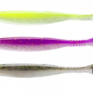 Gumená nástraha Daiwa Tournament D Fin 10,2cm