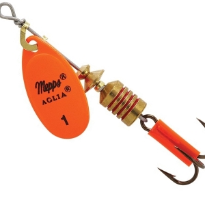 Mepps Aglia Fluo Orange
