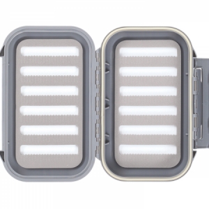 Krabička na mušky Taimen Waterproof Fly Box 3000 SF