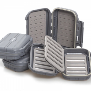 Krabička na mušky Taimen Waterproof Fly Box 3000 SF
