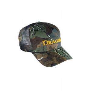 Šiltovka Dragon so sieťkou