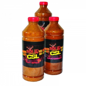 Zálievka Zadravec Baits CSL Liquid 1l