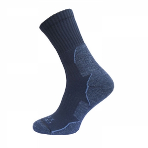 Ponožky Shox Trekking Merino Active