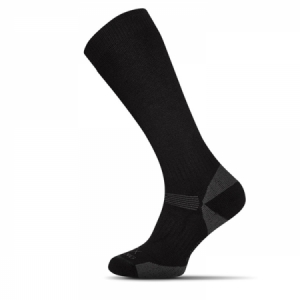 Podkolienky Shox Hunting Silver Active