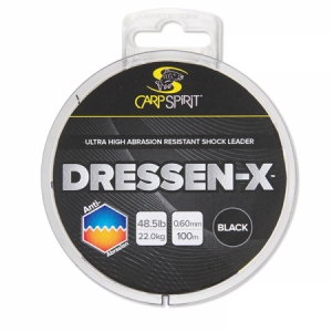Vlasec Carp Spirit Dressen-X Anti Abrasion
