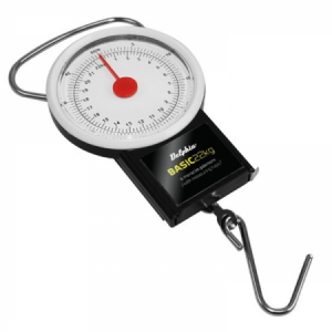 Mechanická váha Delphin Basic s metrom do 22kg