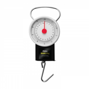 Mechanická váha Delphin Basic s metrom do 22kg