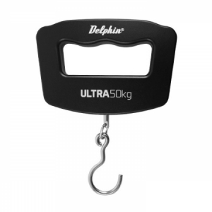 Digitálna váha Delphin Ultra do 50kg