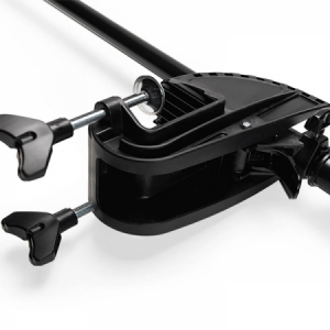 Elektromotor MinnKota Endura C2 s ukazovateľom stavu batérie