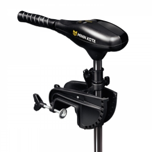 Elektromotor MinnKota Endura C2 s ukazovateľom stavu batérie
