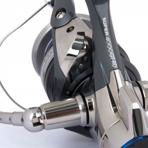 navijak Shimano Super GT 4000 RD