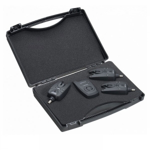 Sada signalizátorov Mivardi M1300 Wireless 3+1