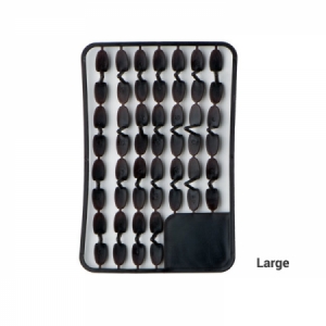 Zarážky na pelety Mivardi Pellet Holders