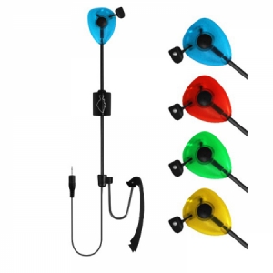 Swinger Delphin Skiper