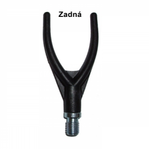 Vidlička zadná U