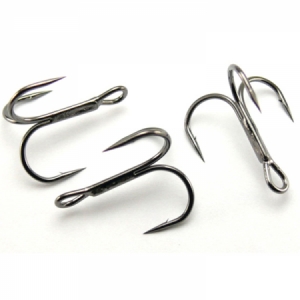 Trojháčik Owner Stinger Treble ST-36