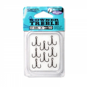 Trojháčik Owner Stinger Treble ST-36